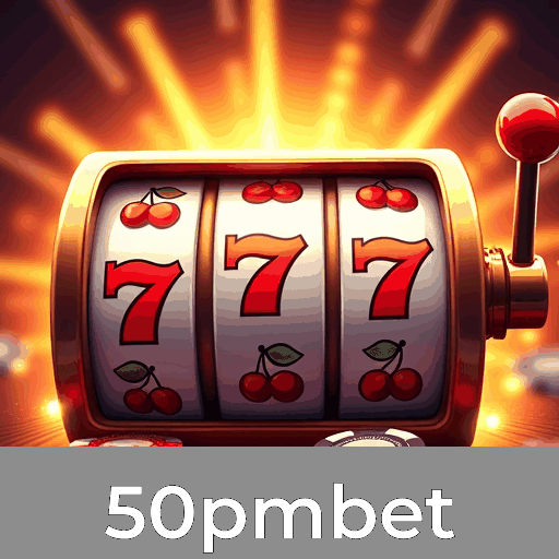 50pmbet: Diversidade e Excelência em Jogos de Topo